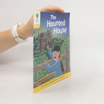 Oxford Reading Tree: Level 5: Floppy's Phonics Fiction: The Haunted House