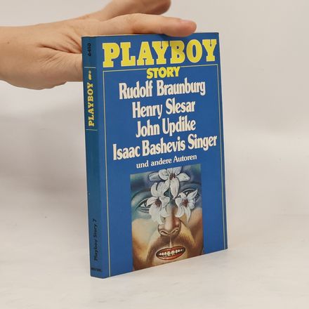 Playboy Story