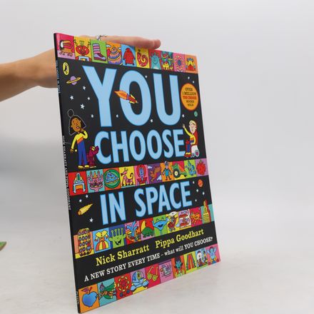 You Choose in Space