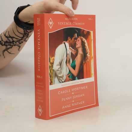 Classics Collection Vol. 1