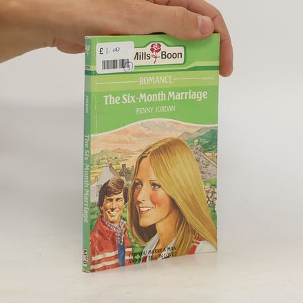 The Six-Month Marriage