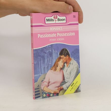 Passionate Possession