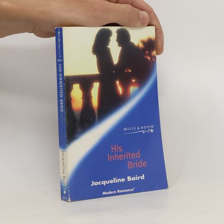 His Inherited Bride