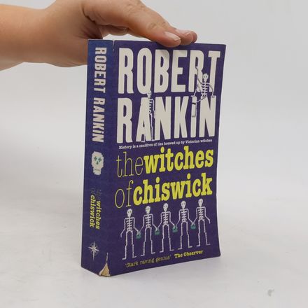 The Witches of Chiswick