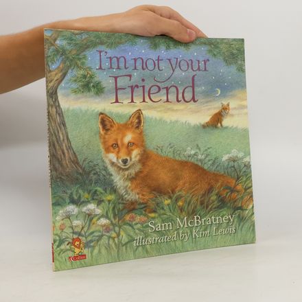 I'm Not Your Friend