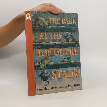 The Dark at the Top of the Stairs