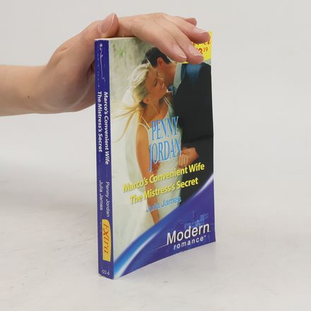 Marco's Convenient Wife. The Mistress's Secret