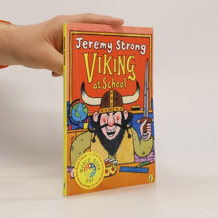 Viking at School