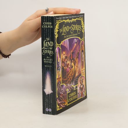 The Land of Stories: An Author's Odyssey