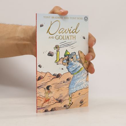 David and Goliath