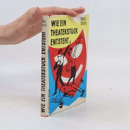 Wie ein Theaterstück entsteht