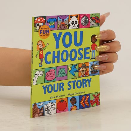 You Choose Your Story