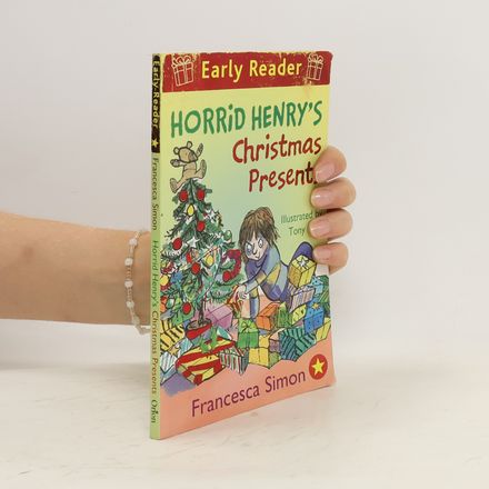 Horrid Henry's Christmas Presents