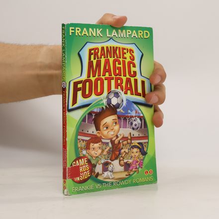Frankie vs The Rowdy Romans