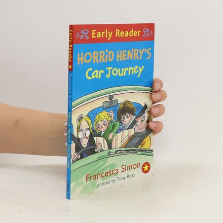 Horrid Henry's Car Journey