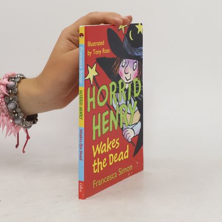 Horrid Henry Wakes the Dead