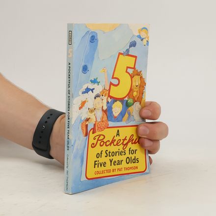 A Pocketful of Stories for Five Year Olds