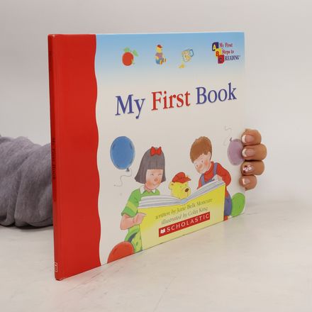 My First Book