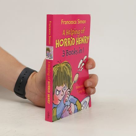 A Helping of Horrid Henry
