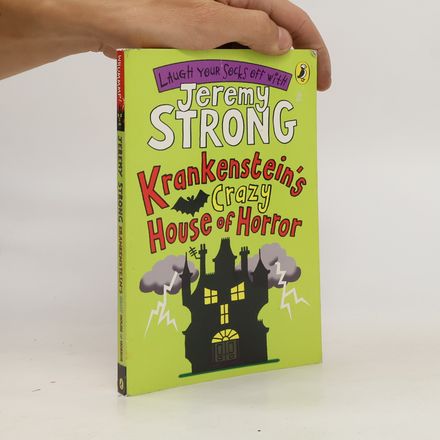 Krankenstein's Crazy House of Horror