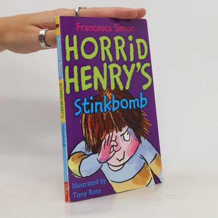 Horrid Henry's Stinkbomb