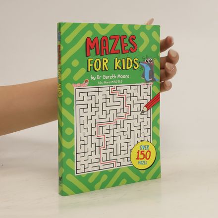 Mazes for Kids