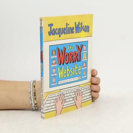 The Worry Website
