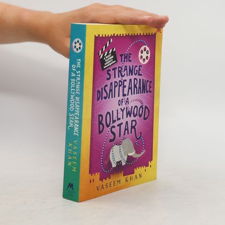 The Strange Disappearance of a Bollywood Star