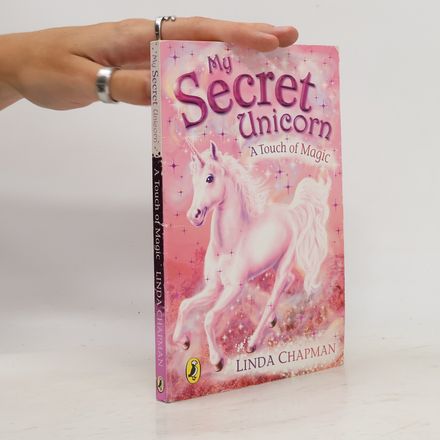 My Secret Unicorn