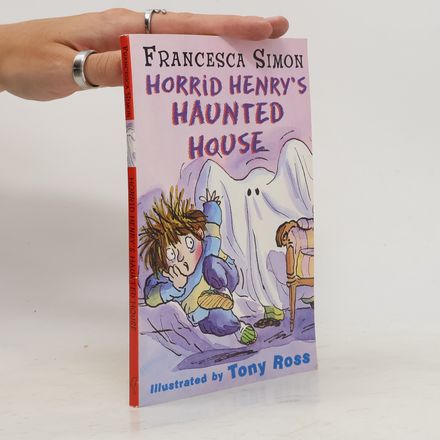 Horrid Henry's Haunted House