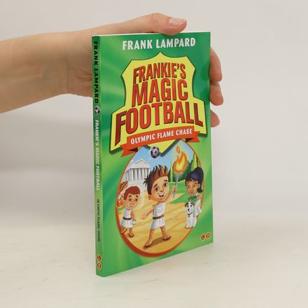 Frankie's Magic Football