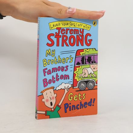 My Brother's Famous Bottom Gets Pinched