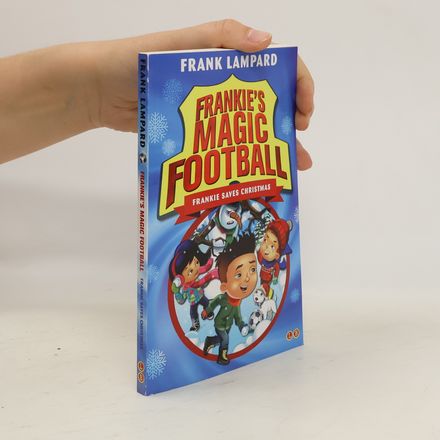 Frankie's Magic Football