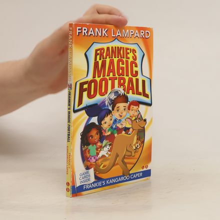 Frankie's Magic Football. Frankie's Kangaroo Caper