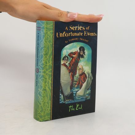 A Series of Unfortunate Events 13. The End