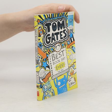 Best Book Day Ever!(So Far)