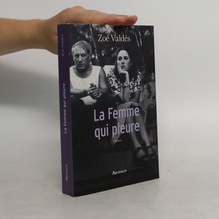 La femme qui pleure