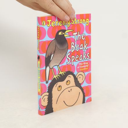 The Beak Speaks