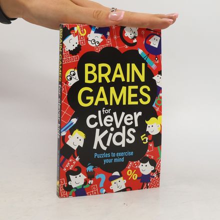 Brain Games For Clever Kids