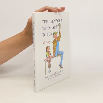 The Teenager Who Came to Tea