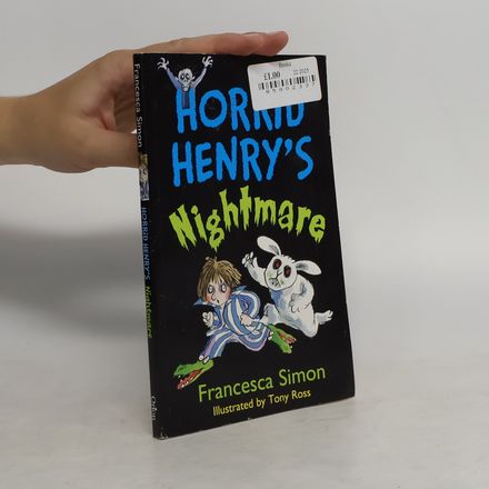 Horrid Henry's Nightmare