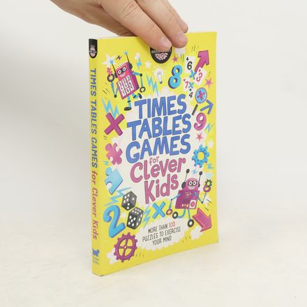 Times Tables Games for Clever Kids