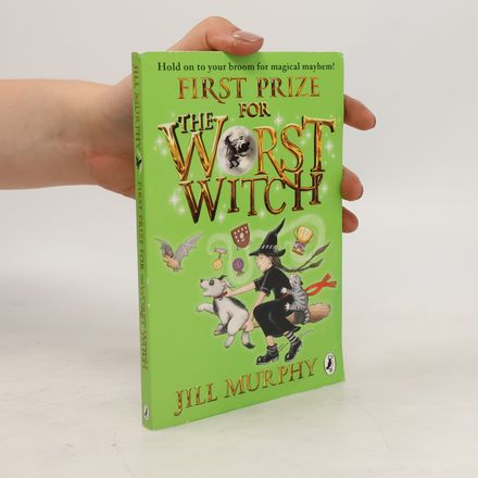 First Prize for the Worst Witch