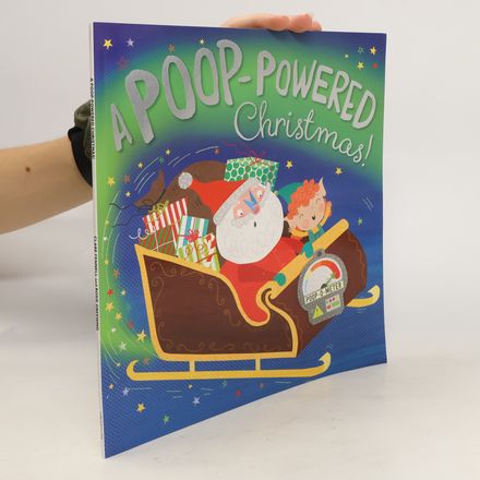 A Poop-Powered Christmas