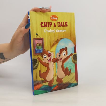 Chip a Dale - Útulný domov