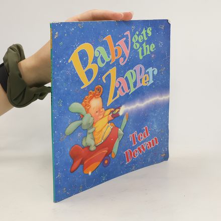 Baby Gets the Zapper