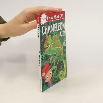 Chameleon Can