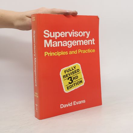 Supervisory Management