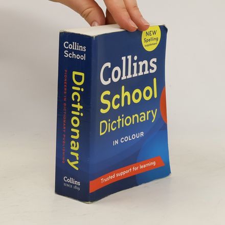 Collins School Dictionary
