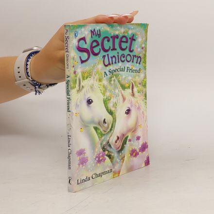 My Secret Unicorn